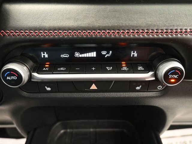 Used 2025 MAZDA CX-50 AWD 2.5 Hybrid w/ Premium Pkg image 19