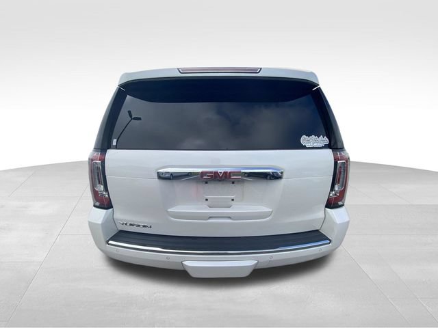Used 2019 GMC Yukon Denali w/ Denali Ultimate Package AWD/4WD image 13