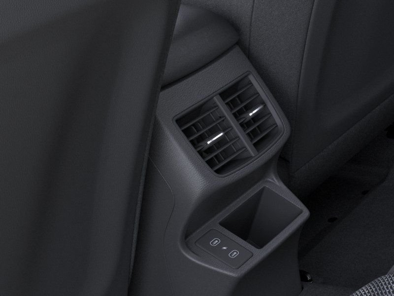 New 2026 Kia Seltos LX FWD image 26