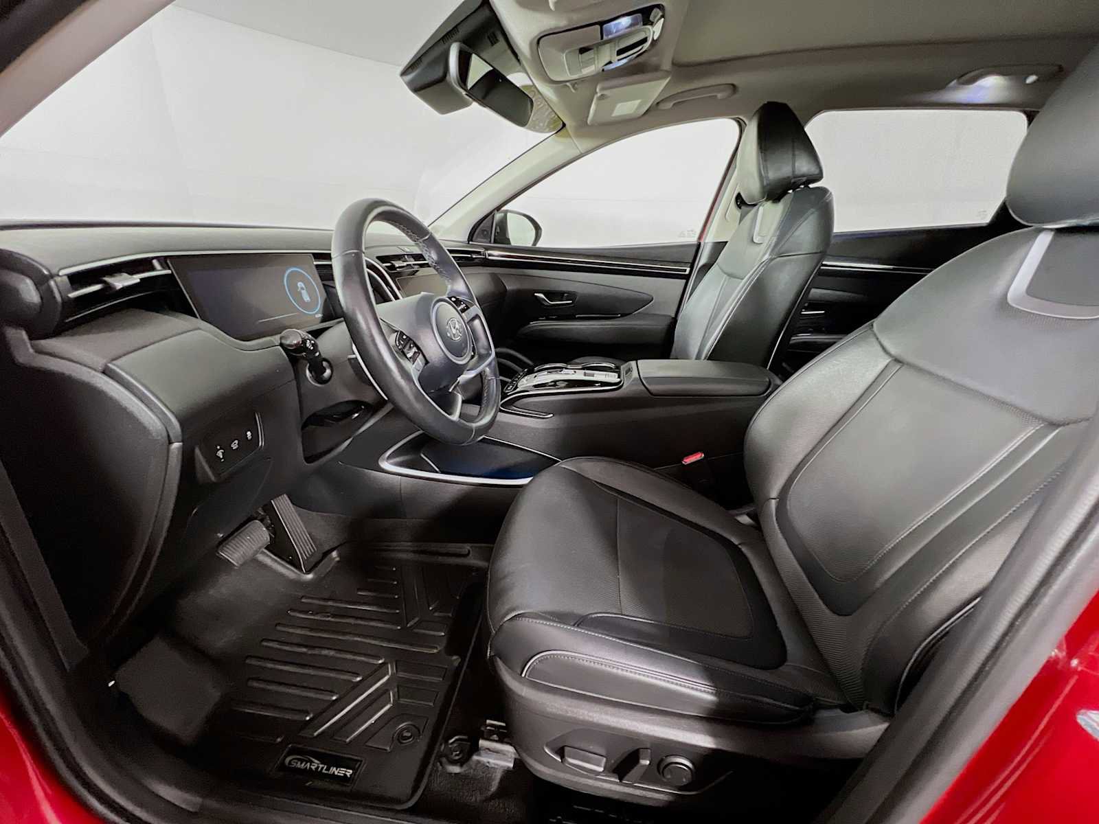 Used 2022 Hyundai Tucson Limited image 22