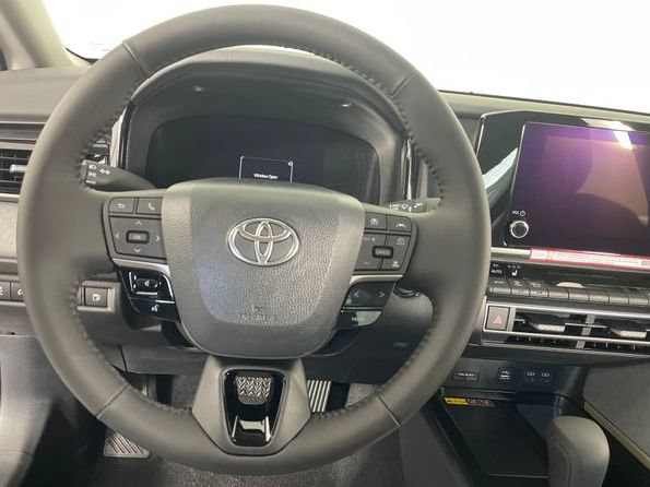 New 2026 Toyota Camry LE FWD image 18