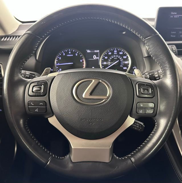 Used 2018 Lexus NX 300 FWD w/ Accessory Package 2 image 17