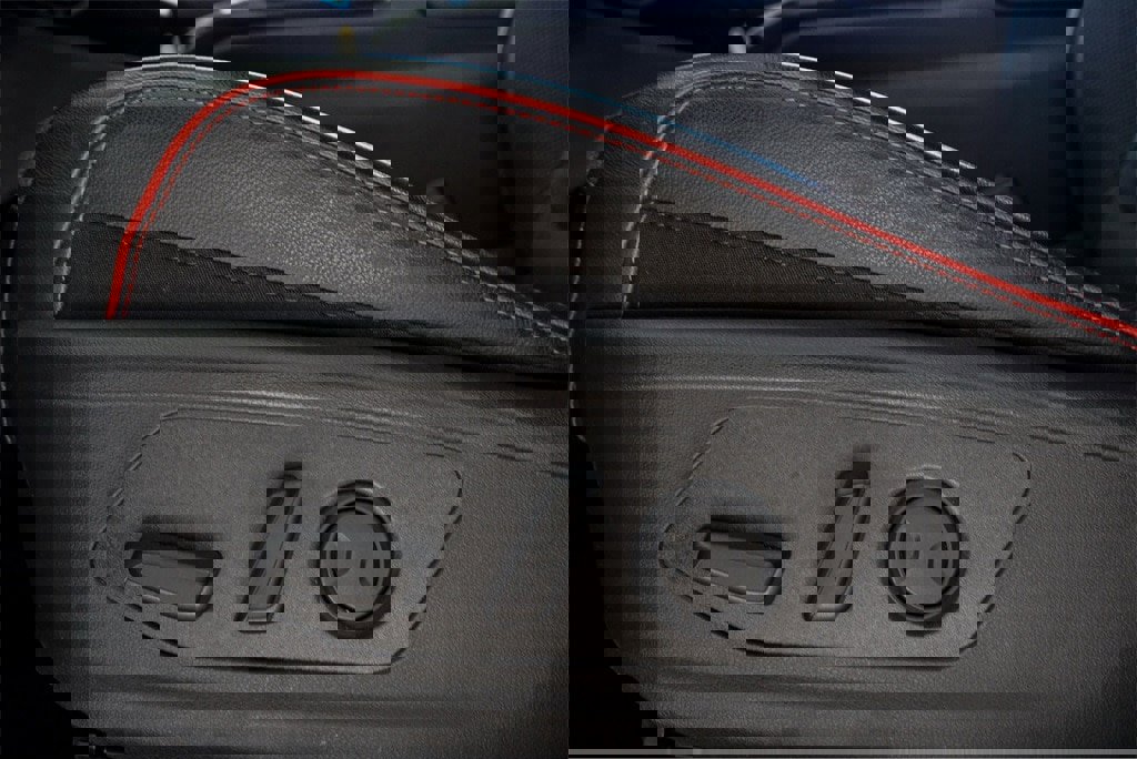 Used 2024 Hyundai Tucson N Line image 21