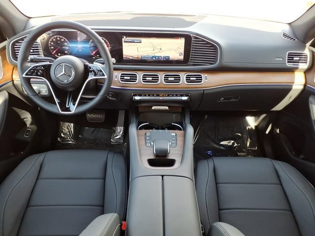 New 2026 Mercedes-Benz GLE 450 4MATIC Coupe image 4