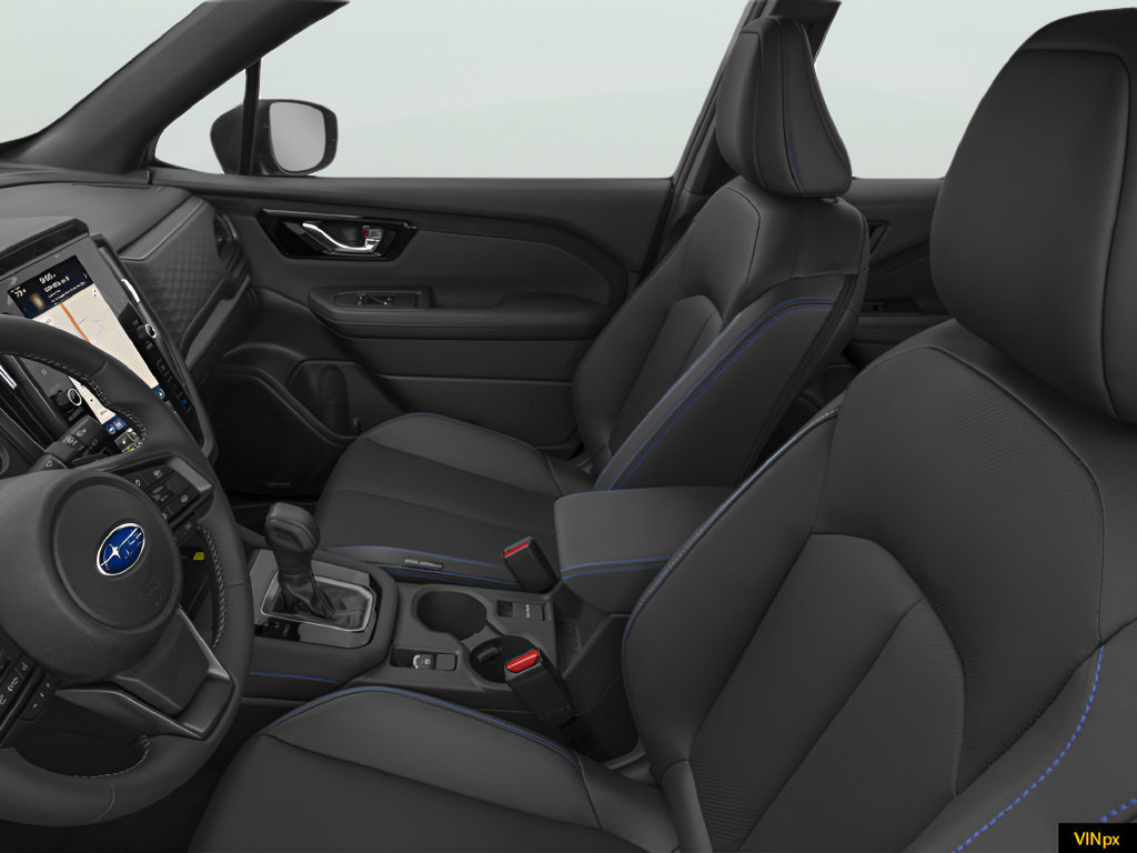 New 2026 Subaru Forester Touring AWD/4WD image 7