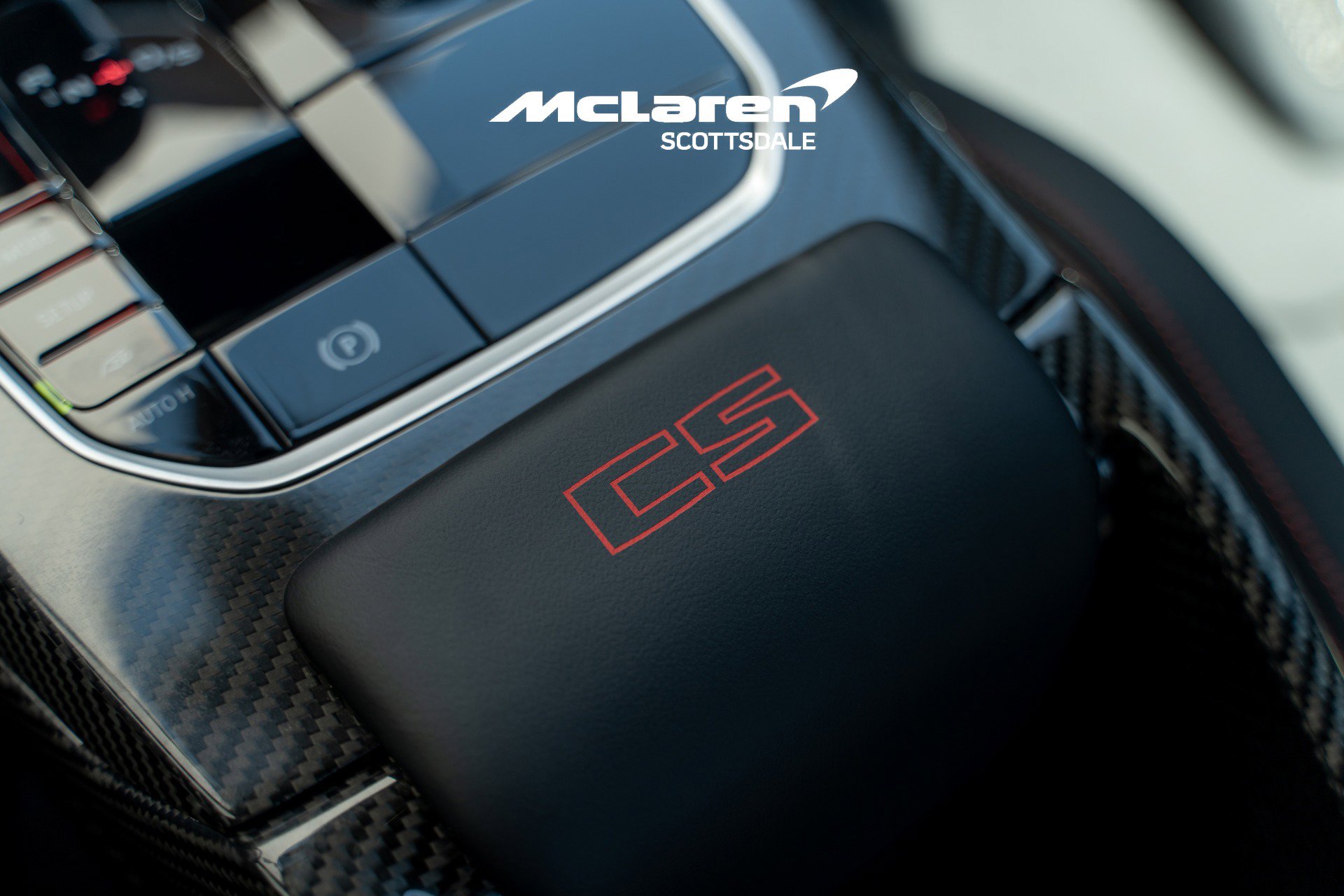 Used 2025 BMW M4 CS image 17