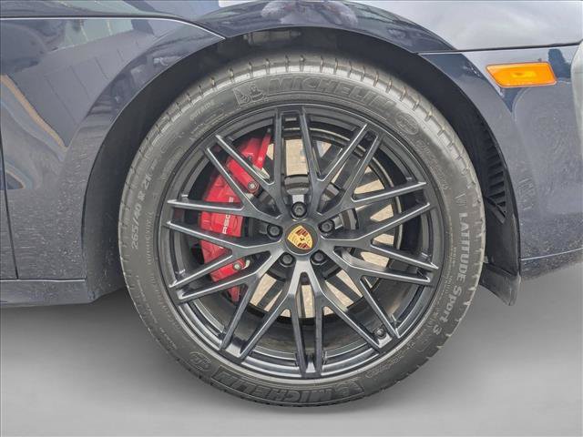 Used 2022 Porsche Macan GTS AWD/4WD image 27
