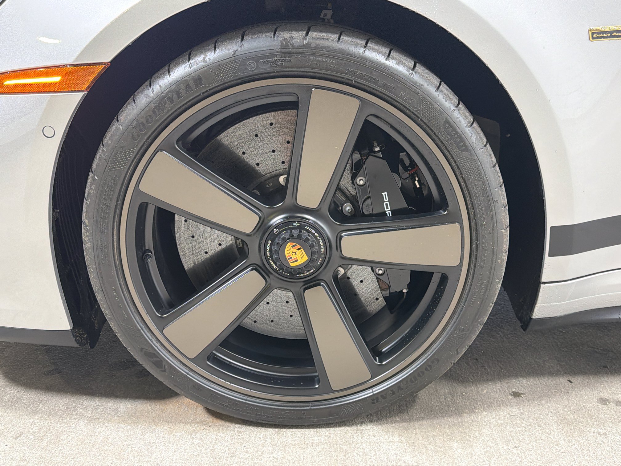 Certified 2026 Porsche 911 Carrera GTS RWD image 40