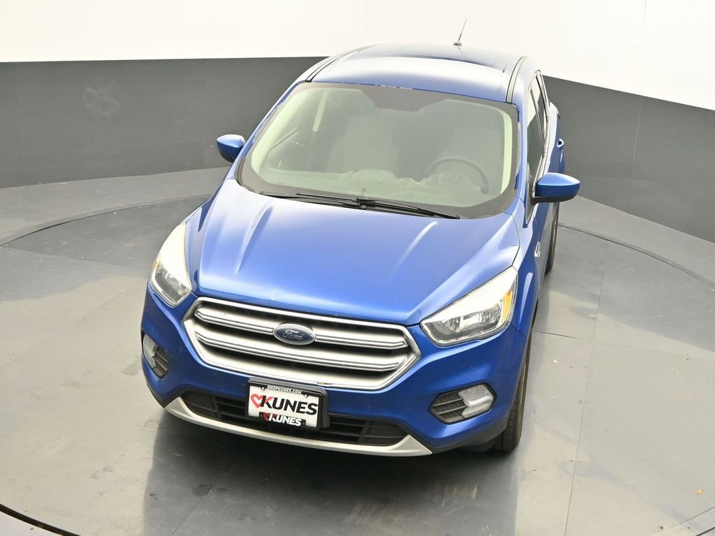 Used 2017 Ford Escape SE image 27