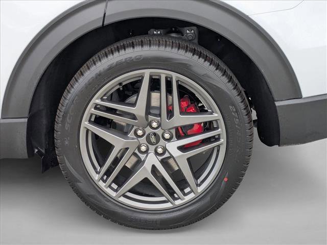 New 2026 Ford Explorer ST w/ Sun And Sound Package image 10