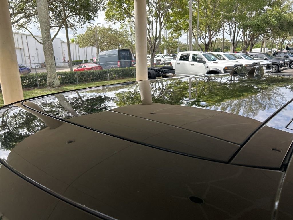 Used 2024 Land Rover Range Rover Sport Dynamic SE image 15