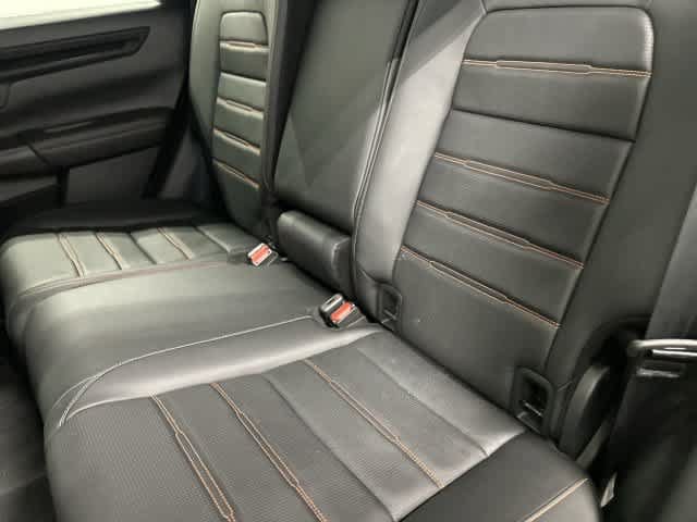 Certified 2026 Honda CR-V Sport-L image 11
