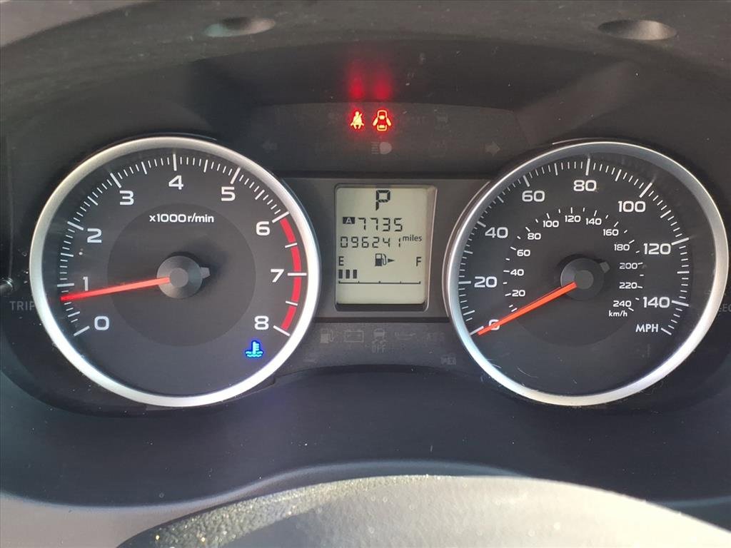 Used 2018 Subaru Forester 2.5i Premium w/ All-Weather Package image 26