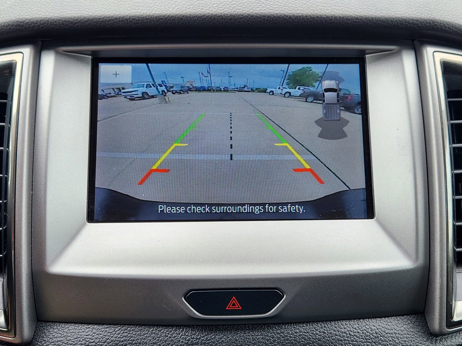 Used 2019 Ford Ranger XLT w/ Equipment Group 301A Mid image 20