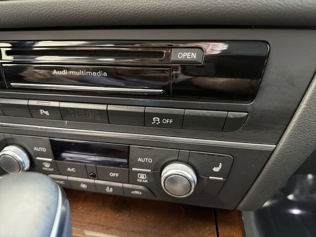 Used 2017 Audi A6 2.0T Premium Plus w/ Premium Plus Package image 30