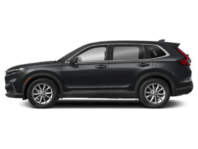 Used 2025 Honda CR-V EX-L image 6