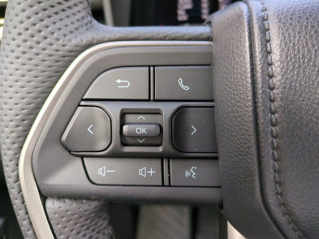 New 2026 Toyota Sequoia Limited image 25