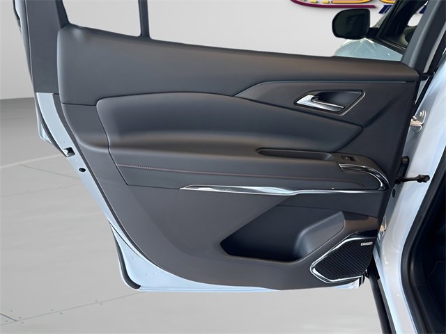 New 2026 Chevrolet Traverse RS image 17