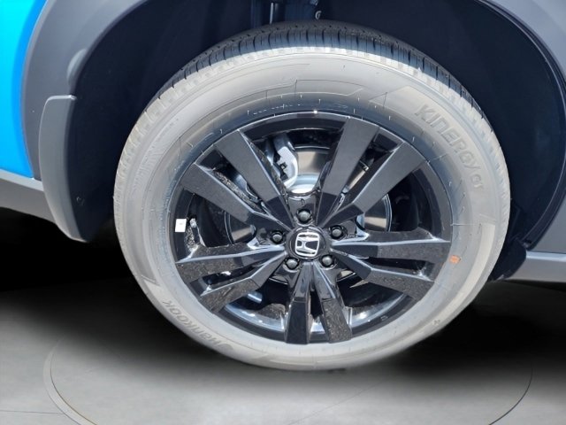 New 2026 Honda HR-V Sport image 12