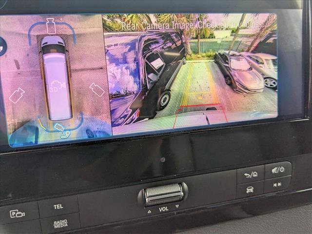 New 2026 Mercedes-Benz Sprinter 2500 image 12