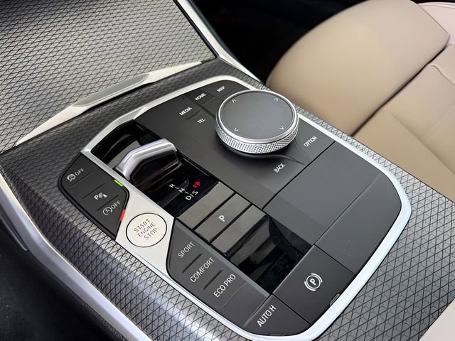 Certified 2023 BMW 230i Coupe w/ M Sport Package image 30