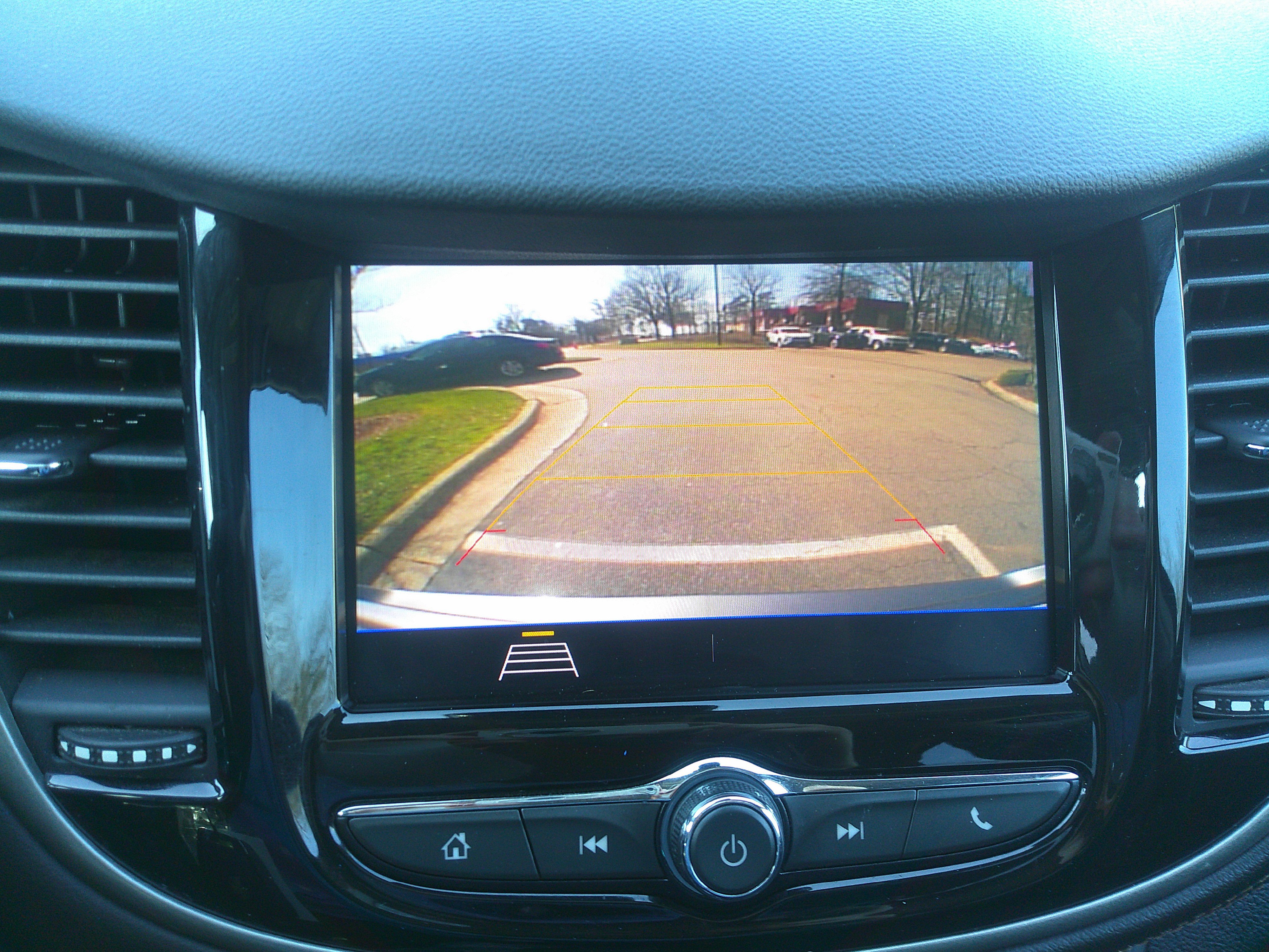 Used 2020 Chevrolet Trax LS w/ Tint and Cruise Package image 27