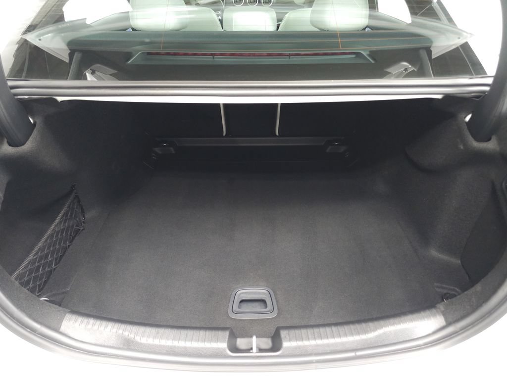 Certified 2026 Mercedes-Benz C 300 4MATIC Sedan image 27