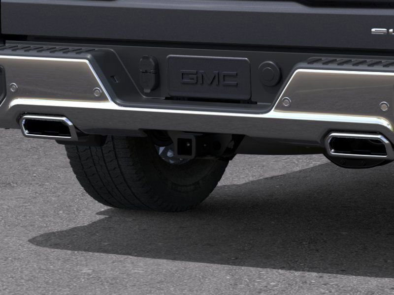 New 2026 GMC Sierra 1500 SLT image 14