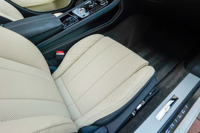 Used 2024 Bentley Continental GT Speed AWD/4WD image 92