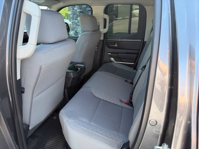 Used 2023 Toyota Tundra SR5 w/ TRD Off-Road Package AWD/4WD image 13