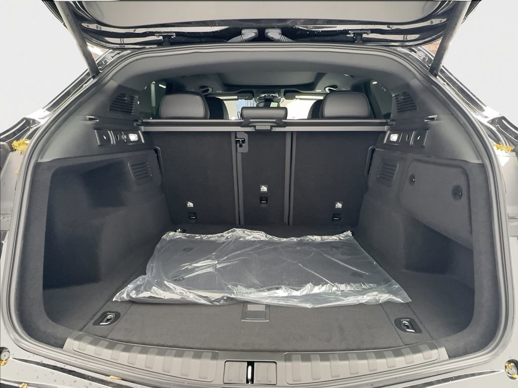 New 2025 Alfa Romeo Stelvio Sprint w/ Convenience Package image 24