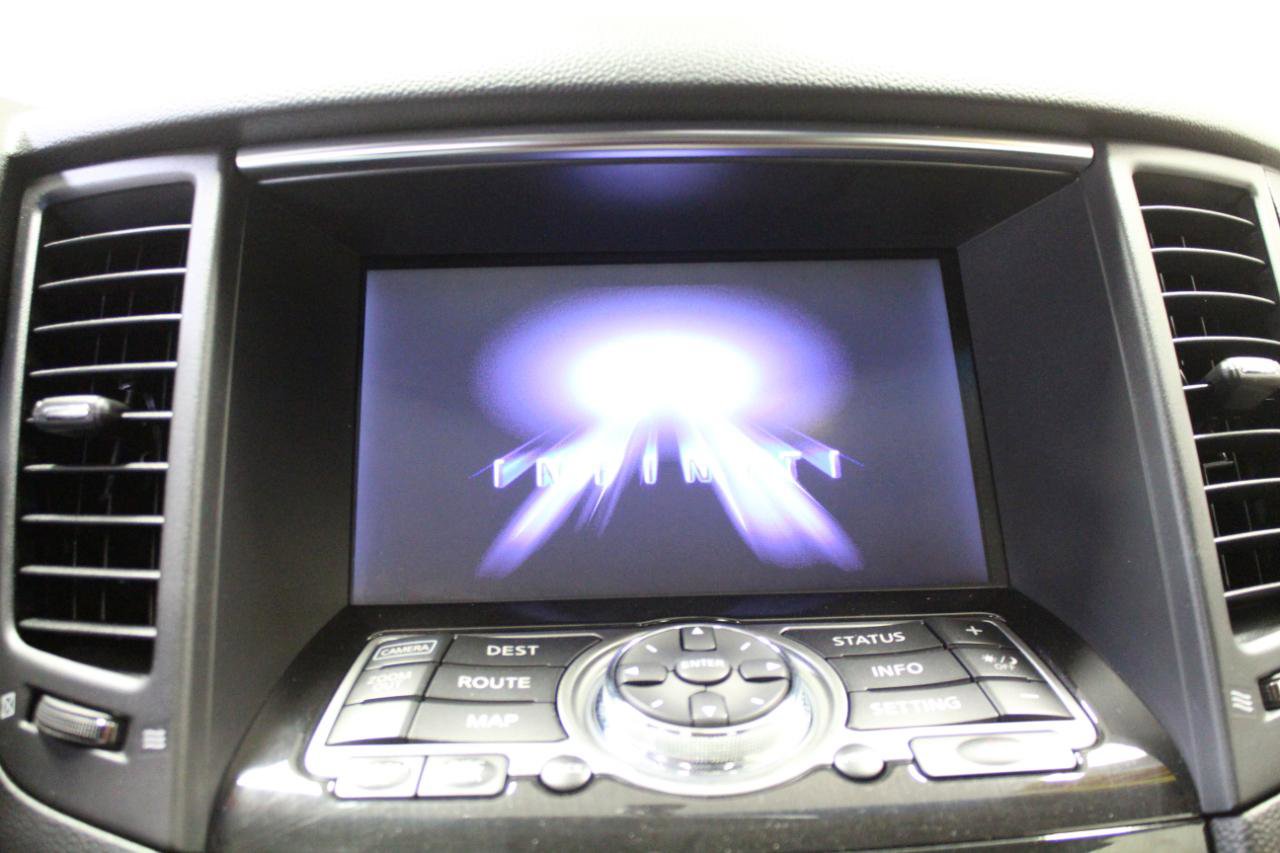 Used 2013 INFINITI FX37 AWD w/ Premium Pkg image 15