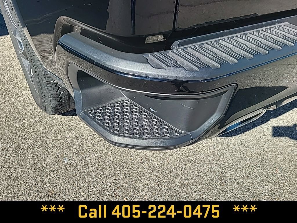 Used 2021 Chevrolet Silverado 1500 RST w/ Z71 Off-Road Package image 10