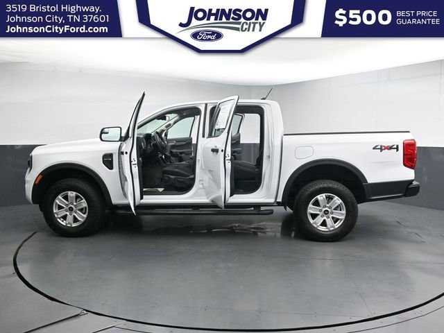 Certified 2024 Ford Ranger XL AWD/4WD image 38