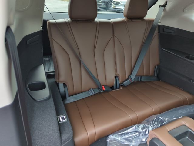 New 2026 Acura MDX FWD w/ Technology Package image 35