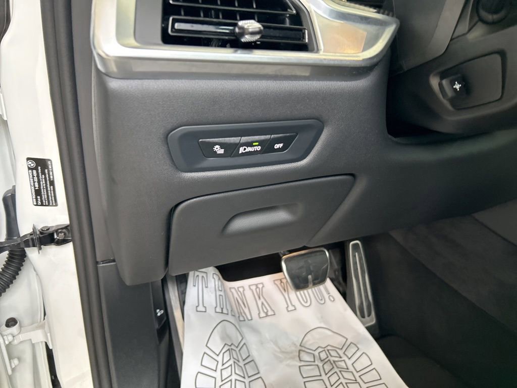 Used 2026 BMW X6 M60i image 52