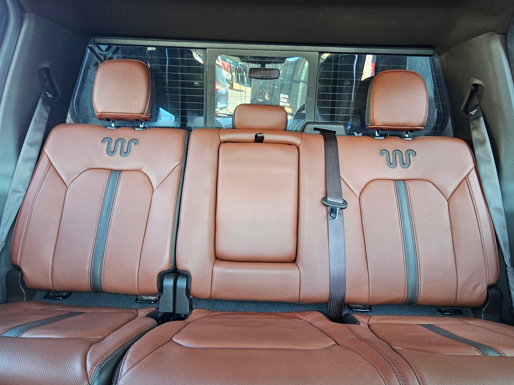 Used 2018 Ford F150 King Ranch w/ Equipment Group 601A Luxury image 25