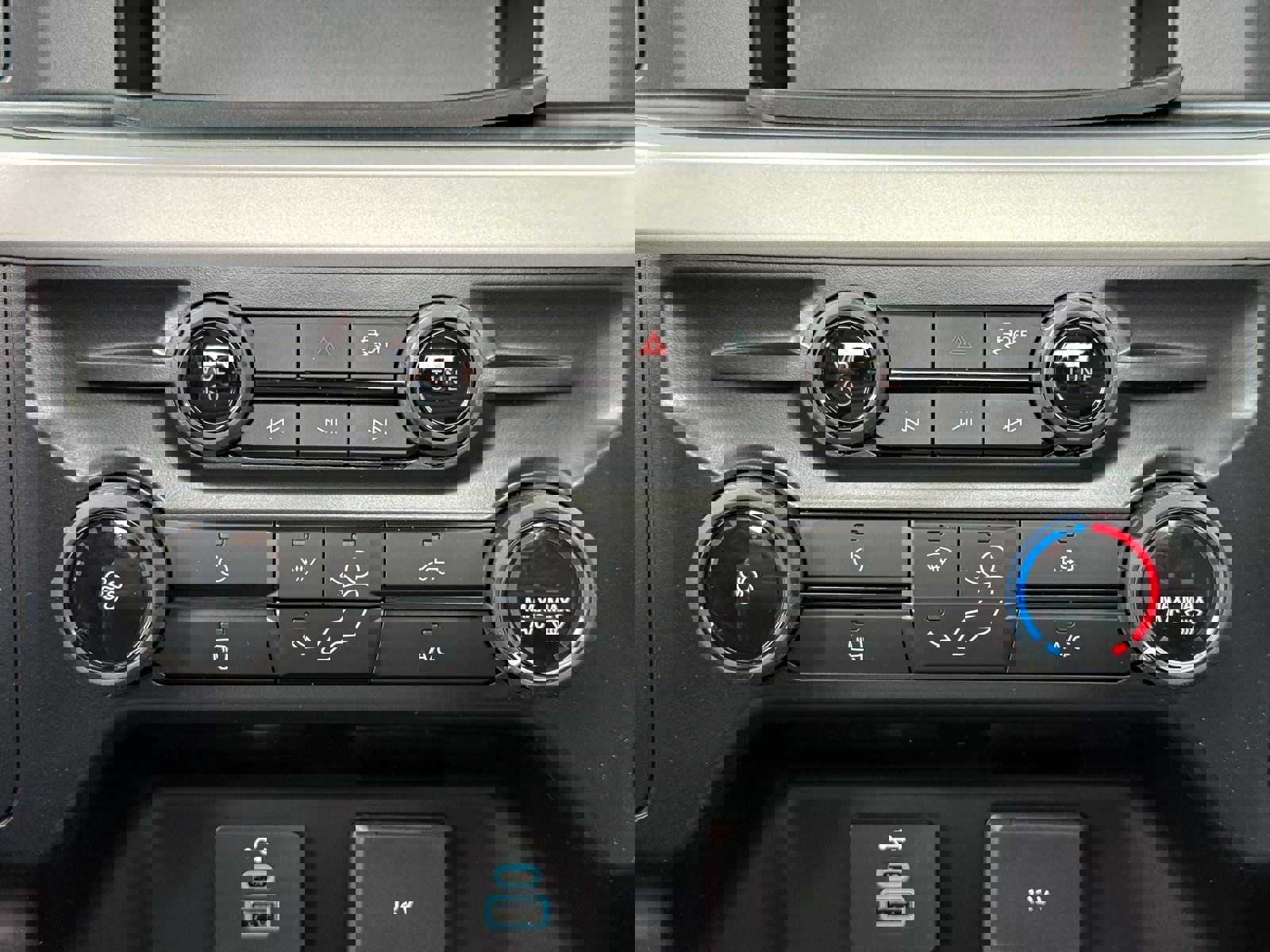 New 2026 Ford F350 XL w/ STX Appearance Package image 51