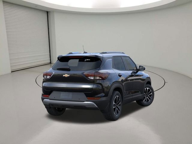 New 2026 Chevrolet TrailBlazer LT w/ Convenience Package image 4