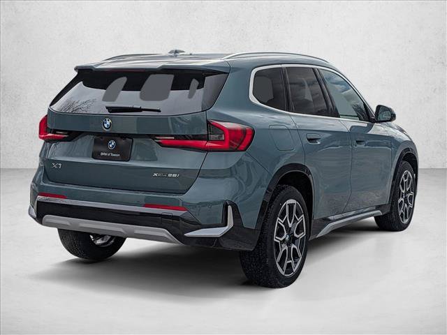 Used 2026 BMW X1 xDrive28i AWD/4WD image 2