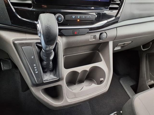 Certified 2024 Ford Transit 350 XLT image 18