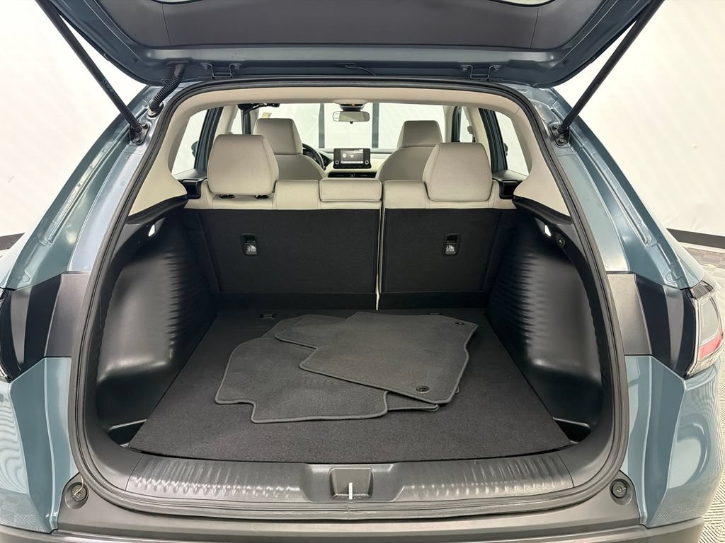 Used 2023 Honda HR-V LX image 18