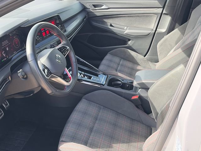 Used 2024 Volkswagen GTI S image 18