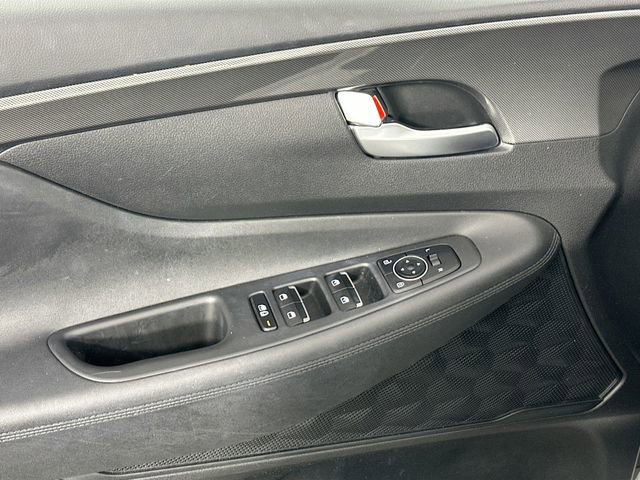 Used 2023 Hyundai Santa Fe SEL Convenience image 25