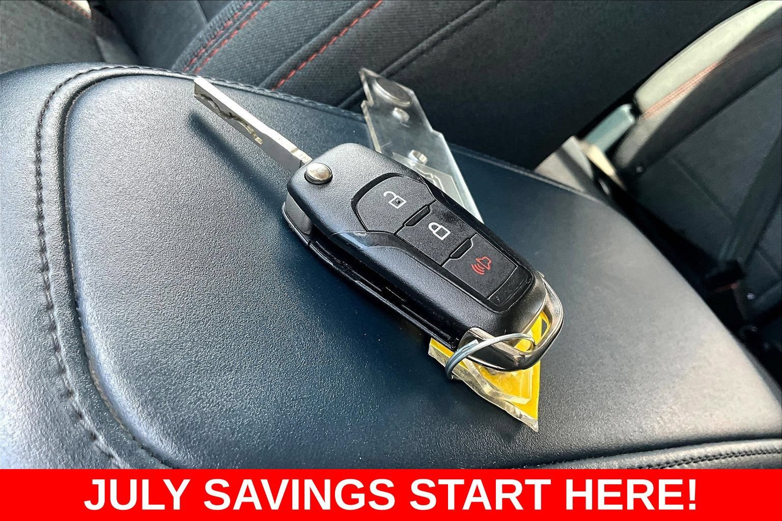 Used 2024 Ford Maverick XLT FWD image 41