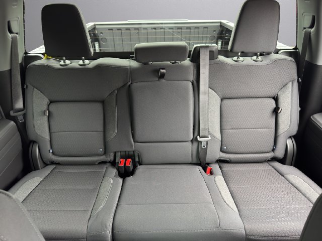 New 2026 GMC Sierra 1500 Elevation AWD/4WD image 21