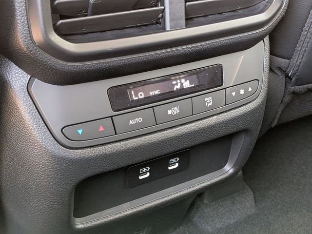 New 2026 Honda Pilot EX-L image 17