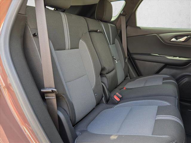 Used 2023 Chevrolet Blazer LT w/ Convenience Package image 13