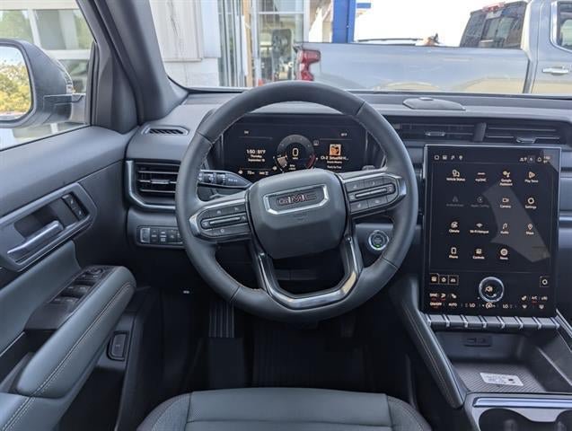 New 2026 GMC Terrain AT4 w/ Technology Package II AWD/4WD image 3