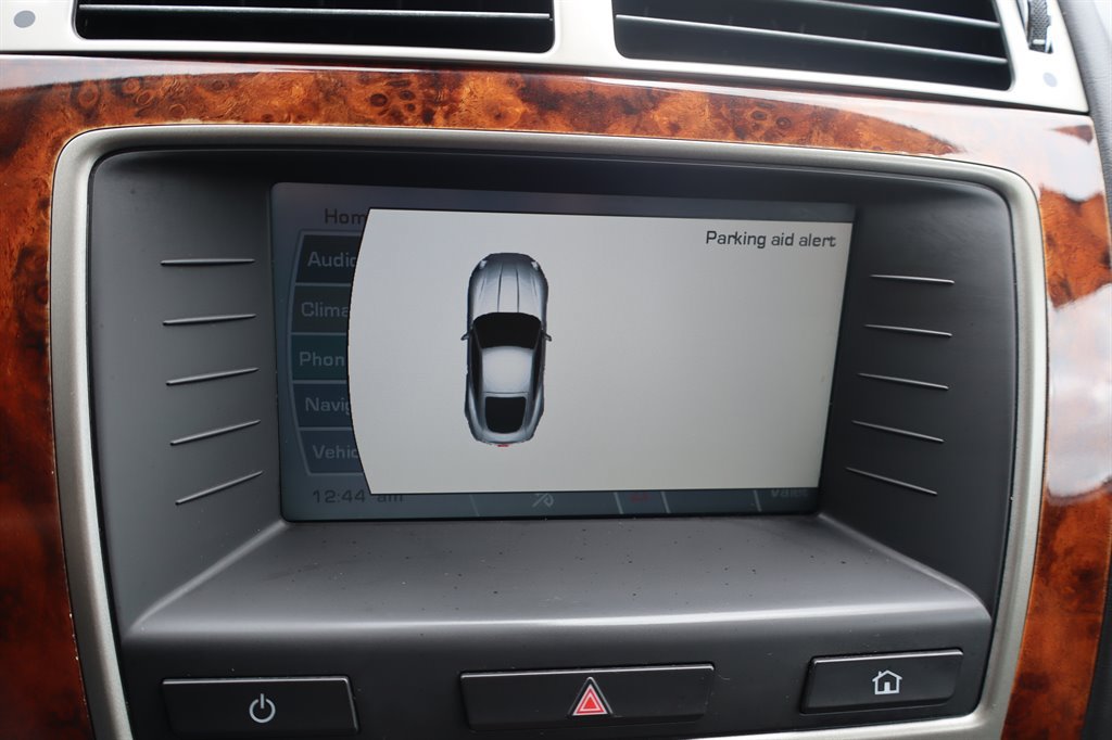 Used 2007 Jaguar XK Coupe RWD image 23